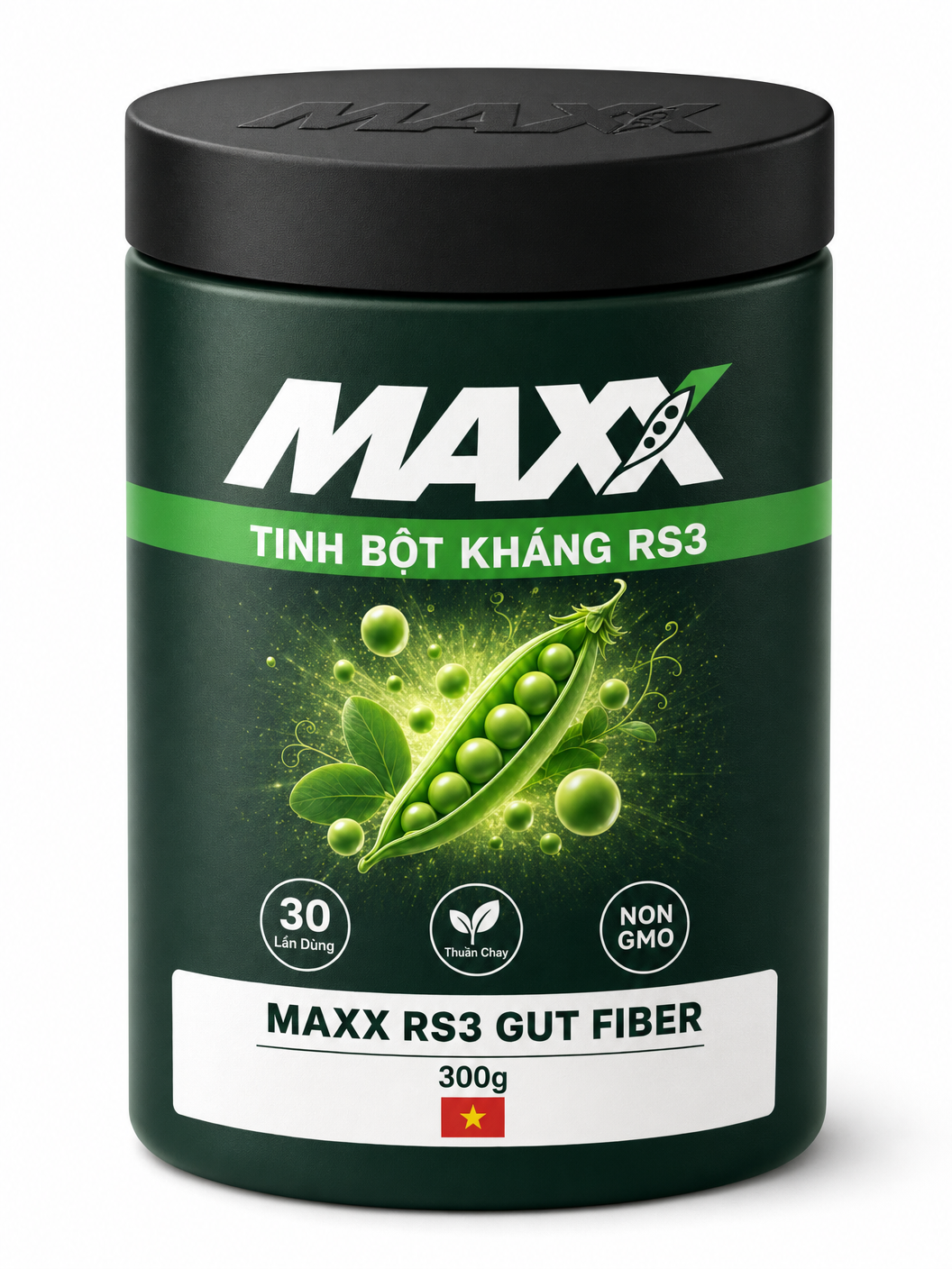MAXX RS3 Jar